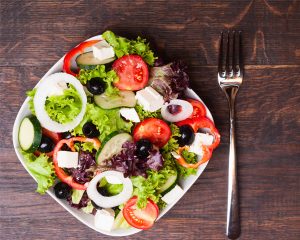 Menu | The Perfect Pita